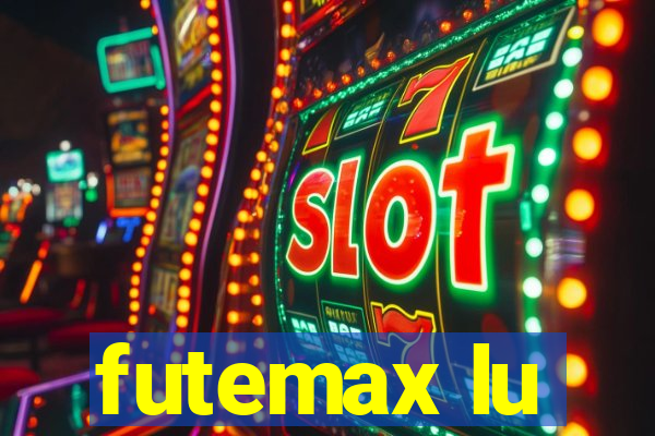 futemax lu